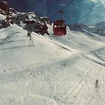 Apartamento La Plagne-les Coches Vue Mont Blanc 6 Pers Piscine Sauna *